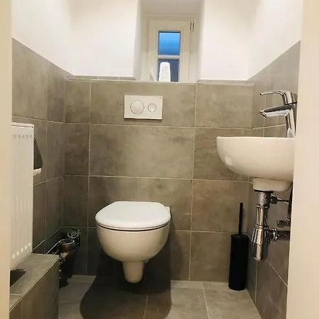 Ferienwohnung Waldblick Lennestadt Exterior foto
