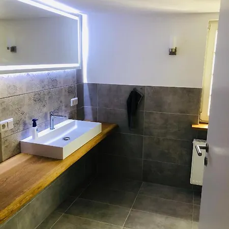 Ferienwohnung Waldblick Lennestadt Exterior foto