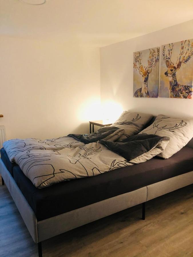 Waldblick Apartment
