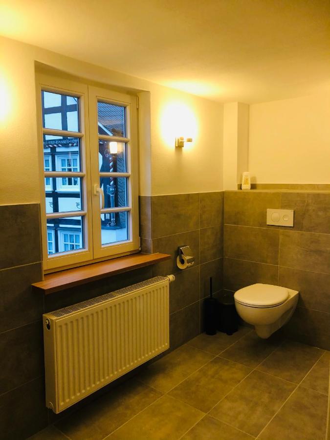Apartment Waldblick Lennestadt